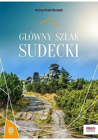 Promocja GŁWNY SZLAK SUDECKI. MOUNTAINBOOK