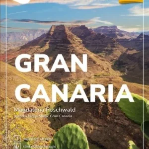 GRAN CANARIA, MAGDALENA POSCHWALD Bezpieczne zakupy
